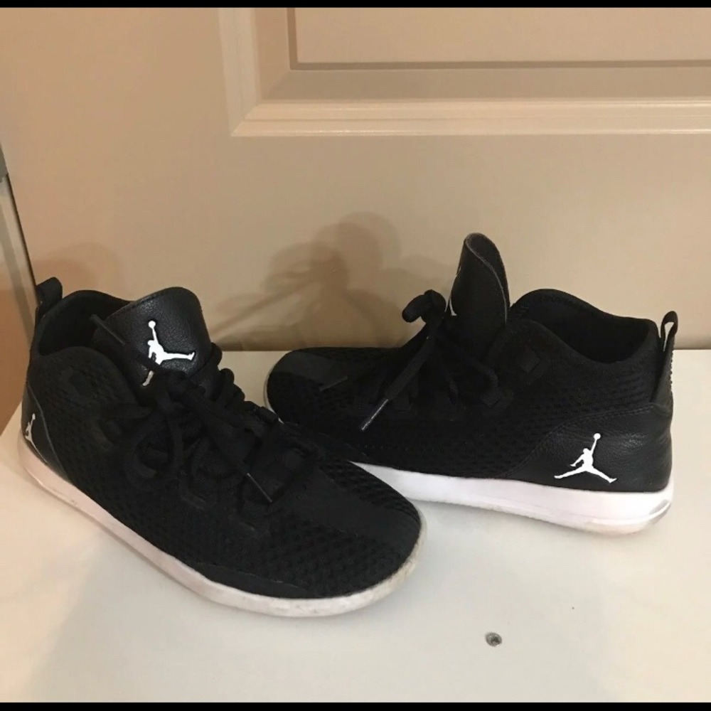 Jordan’s